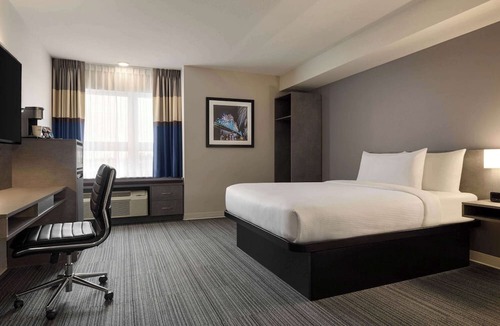 Boisbriand Hotel | Microtel Inn & Suites By Wyndham Boisbriand