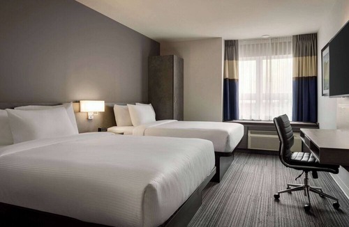 Boisbriand Hotel | Microtel Inn & Suites By Wyndham Boisbriand
