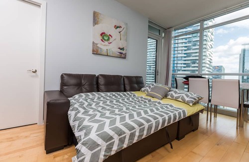 CityPlace Apartment | Iceboat Terrace-Downtown-Ent District