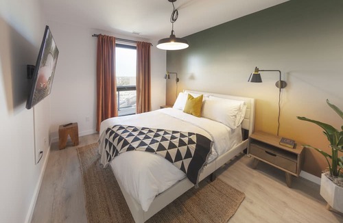 Waterloo Hotel | The Laundry Rooms Waterloo