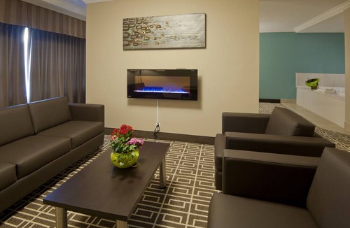 Hamilton Hotel | Visitors Inn