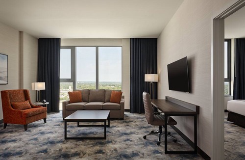 Pickering Hotel | Pickering Casino Resort Hotel