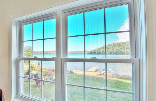Amherst Ski Chalet | 4 Little Bear's Refuge