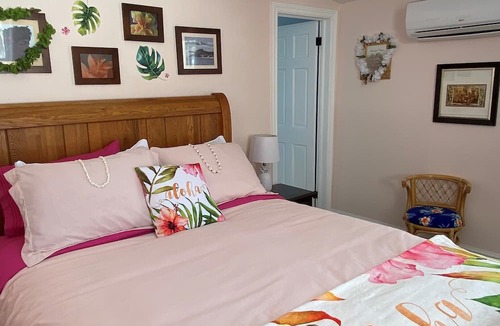 Pictou Bed & Breakfast | Seabank House Bed and Breakfast