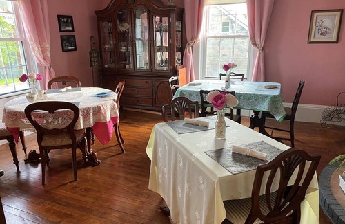 Pictou Bed & Breakfast | Seabank House Bed and Breakfast