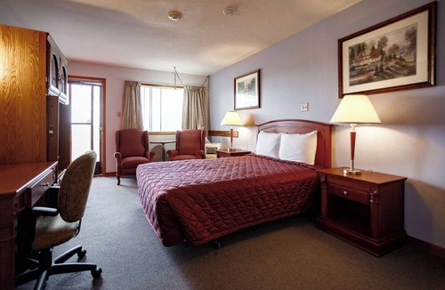 Onslow Hotel | Tidal Bore Inn