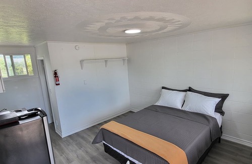 Rama House | Happyland Inn