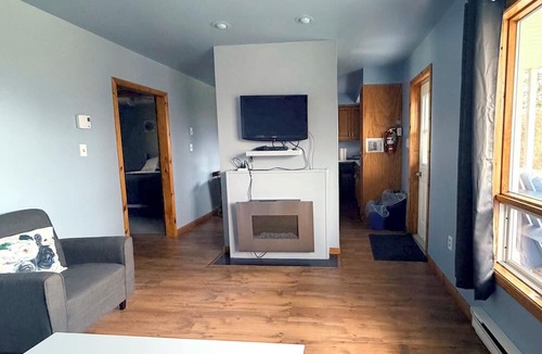 Ingonish Hotel | Sea Breeze Cottages And Motel