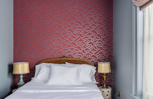 Gananoque Bed & Breakfast | Trinity House Inn