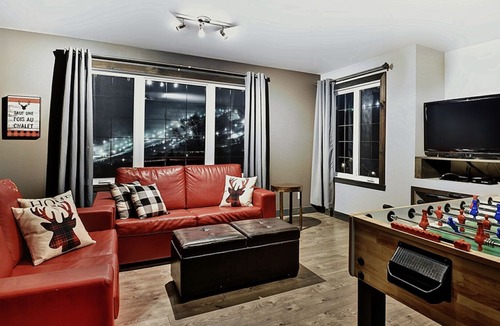 Stoneham Cottage | 14- Cottage for rent in Stoneham (CITQ: 245486)