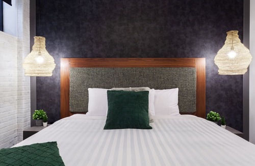Downtown London Hotel | the Woodfield Hotel