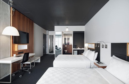 Northeast Mississauga Hotel | Alt Hotel Toronto Airport