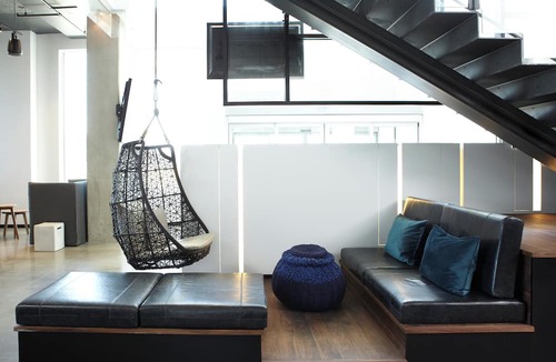 Northeast Mississauga Hotel | Alt Hotel Toronto Airport