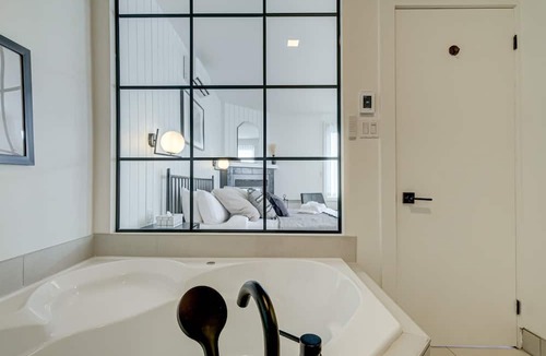 Sainte-Agathe-des-Monts House | Les Lofts du Lac des Sables