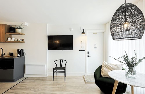 Sainte-Agathe-des-Monts House | Les Lofts du Lac des Sables