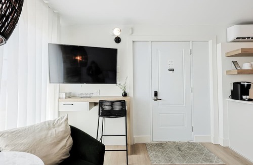 Sainte-Agathe-des-Monts House | Les Lofts du Lac des Sables