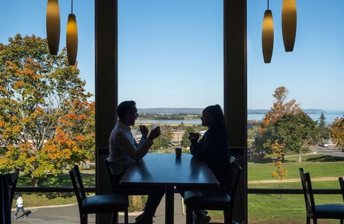 Wolfville Hotel | Acadia University