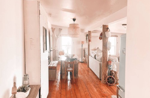 Margaretsville House | Little Bird Inn
