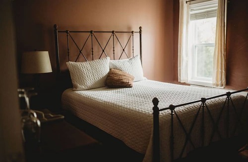 Grand Falls - Windsor Bed & Breakfast | The Carriage House Inn