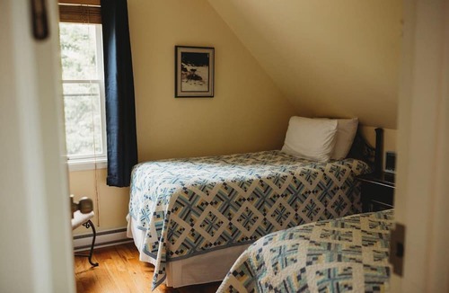 Grand Falls - Windsor Bed & Breakfast | The Carriage House Inn