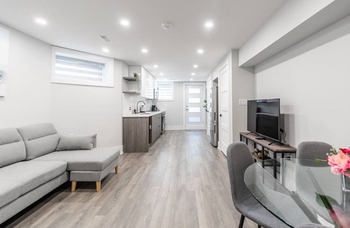 Little Italy Apartment | GLOBALSTAY. Fancy Downtown Apartments