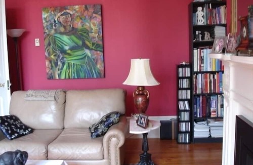 Historic Old Town Bed & Breakfast | Historic Lyons House