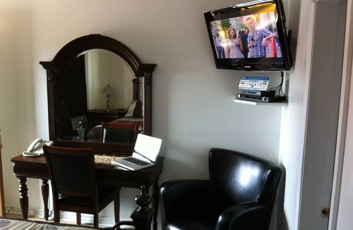 Downtown Gatineau Hotel | Motel Ritz