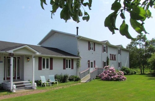 Curryville House | Shepody Bay Inn