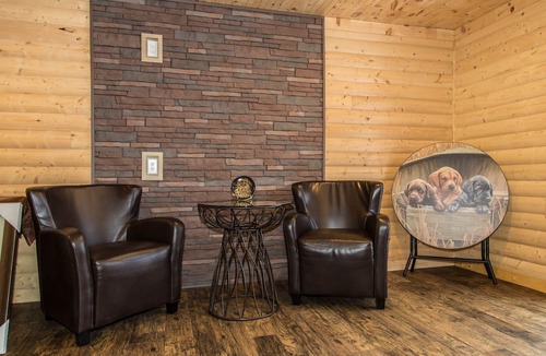 L'Anse aux Meadows Hotel | Viking Lodge Motel