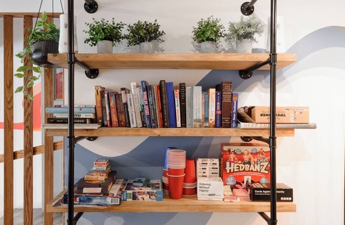 Kensington Market Hostel | Samesun Toronto - Hostel