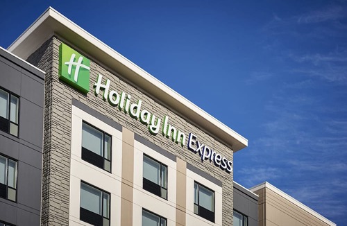 Point Edward Hotel | Holiday Inn Express Sarnia - Point Edward by IHG