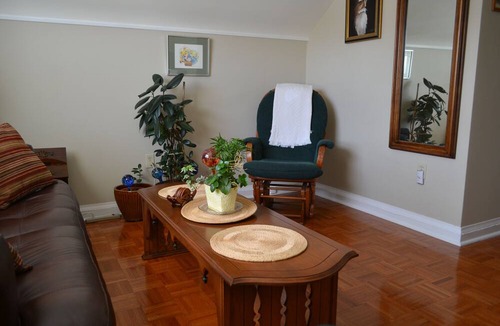 Historic Old Town Bed & Breakfast | Williams Gate B&B Private Suites
