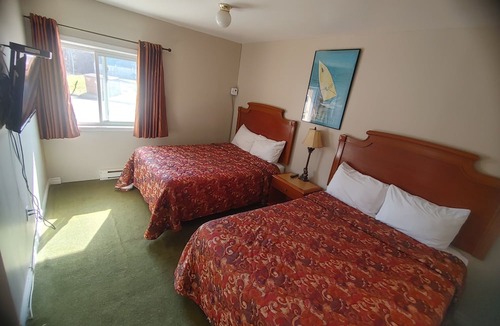 Clearview Township Hotel | Relax Inn Collingwood