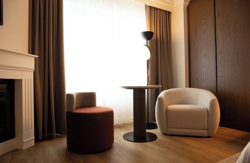 Downtown Montreal Hotel | Metcalfe Hotel Montréal by Gray Collection