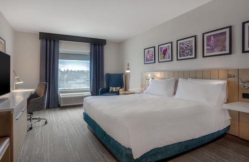 Sudbury Hotel | Hilton Garden Inn Sudbury