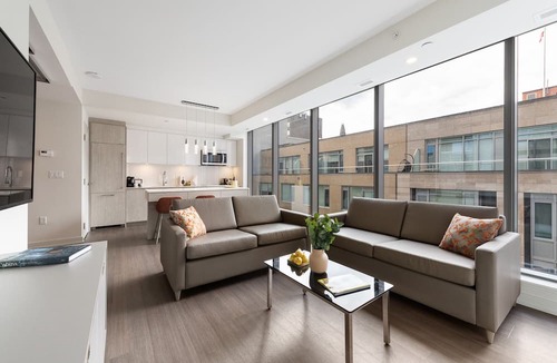 Byward Market - Parliament Hill Hotel | reStays Ottawa