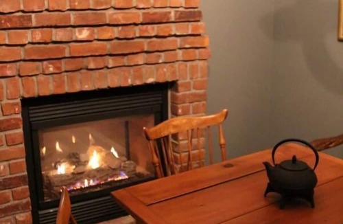 Old Town Historic District Hotel | The Olde Angel Inn