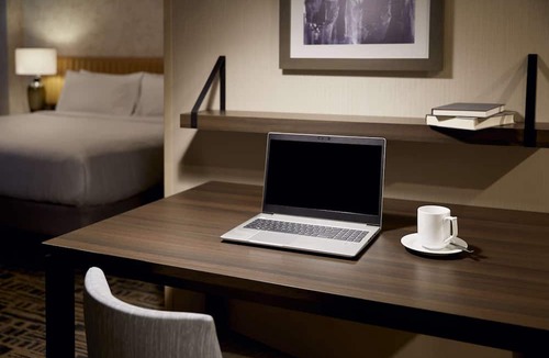 Cote-Des-Neiges—Notre-Dame-De-Grace Hotel | Homewood Suites by Hilton Montreal Midtown, Quebec, Canada