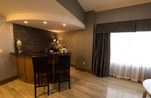 Membertou Hotel | Hampton Inn by Hilton Sydney