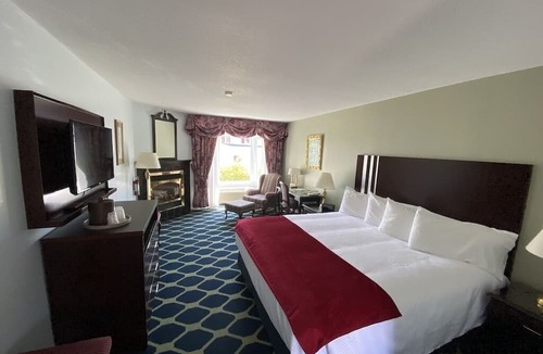 Baddeck Hotel | Auberge Gisele's Inn