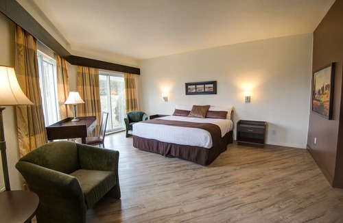 Montmagny Hotel | Days Inn by Wyndham Montmagny