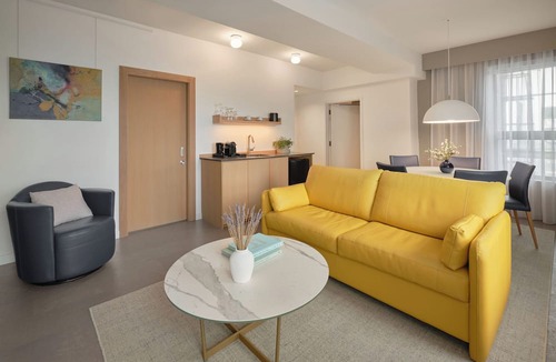 Plateau Mont Royal Hotel | Hotel de l'ITHQ