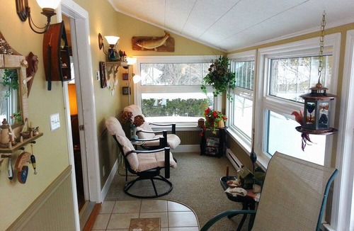 Port Albert Cottage | 2 bedroom Wiffen Cottage