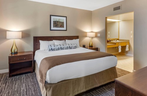Oro-Medonte Hotel | Carriage Ridge Resort, an Ascend Collection Resort