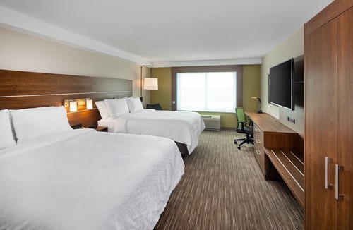 Goffs Hotel | Holiday Inn Express & Suites Halifax Airport by IHG