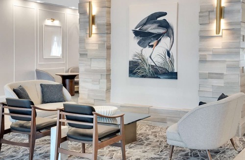 Unionville Hotel | Homewood Suites by Hilton Toronto-Markham