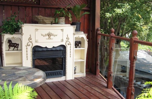 Cabbagetown South House | A Seaton Dream