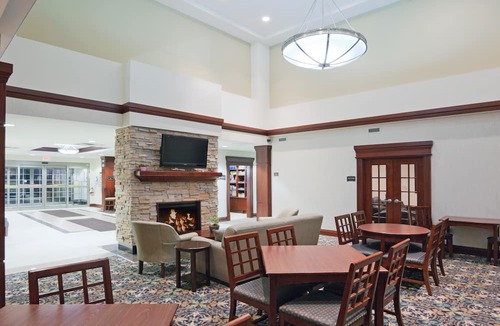 Oakville Hotel | Staybridge Suites Oakville by IHG