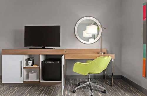 Westminster Hotel | Hampton Inn by Hilton London