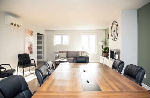 Sainte-Marthe Hotel | Auberge des Gallant